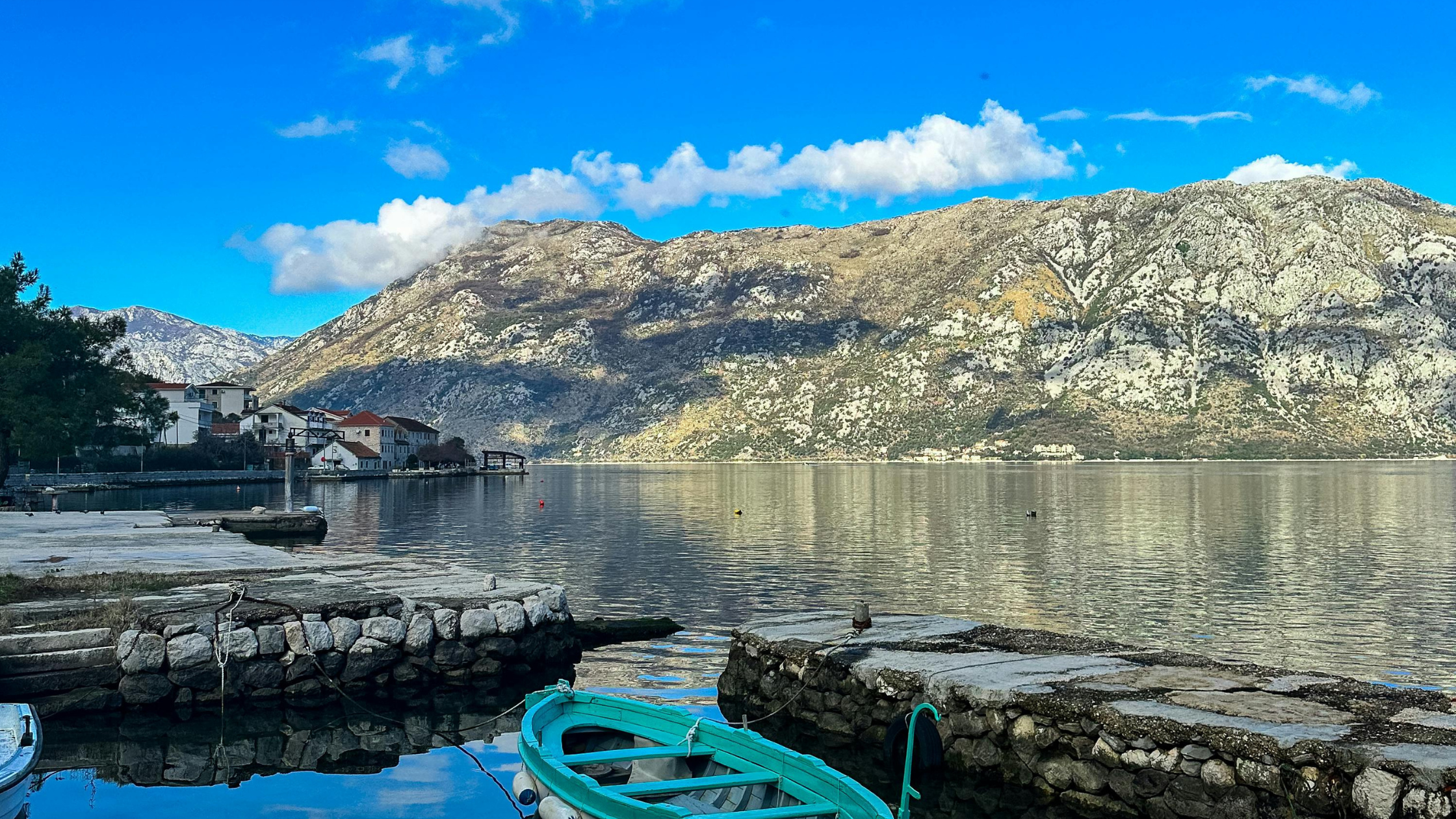 Montenegro in 5 Days: Packing Tips & Top Stays in Europe’s Best-Kept Secret