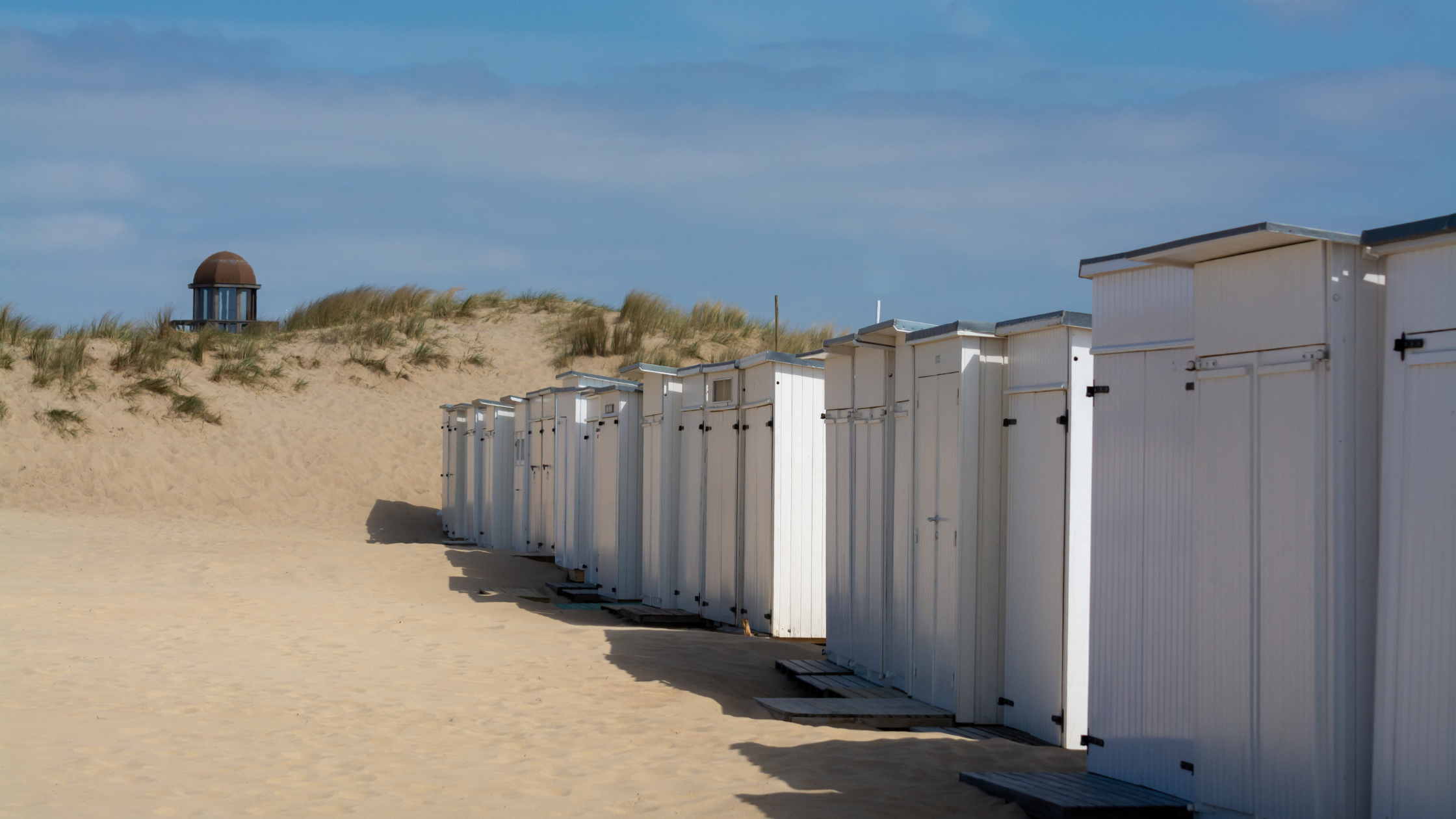 FRENKY Loves Knokke-Heist: Stylish Escapes on the Belgian Coast