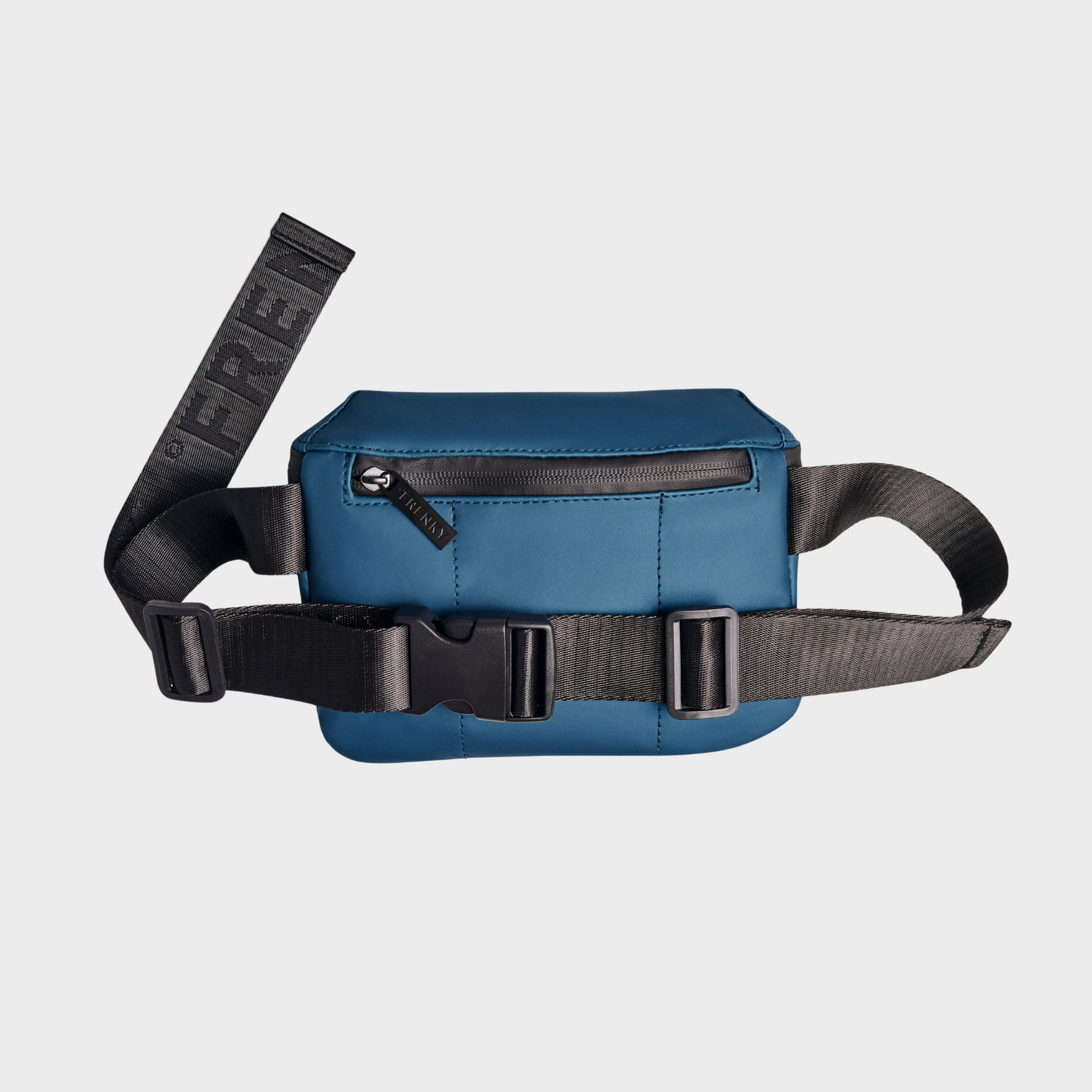 Bum Bag - Blue