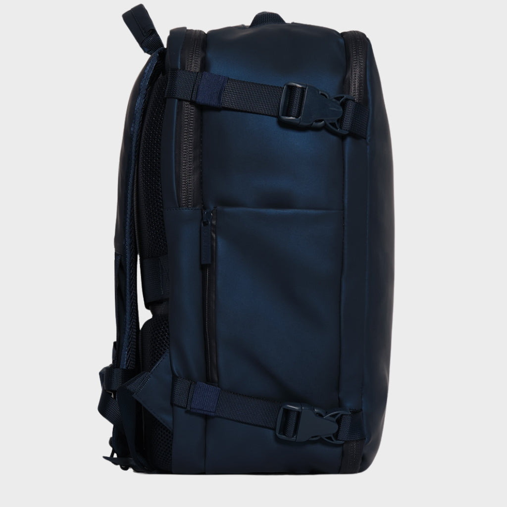 FRENKY Tas Blauw