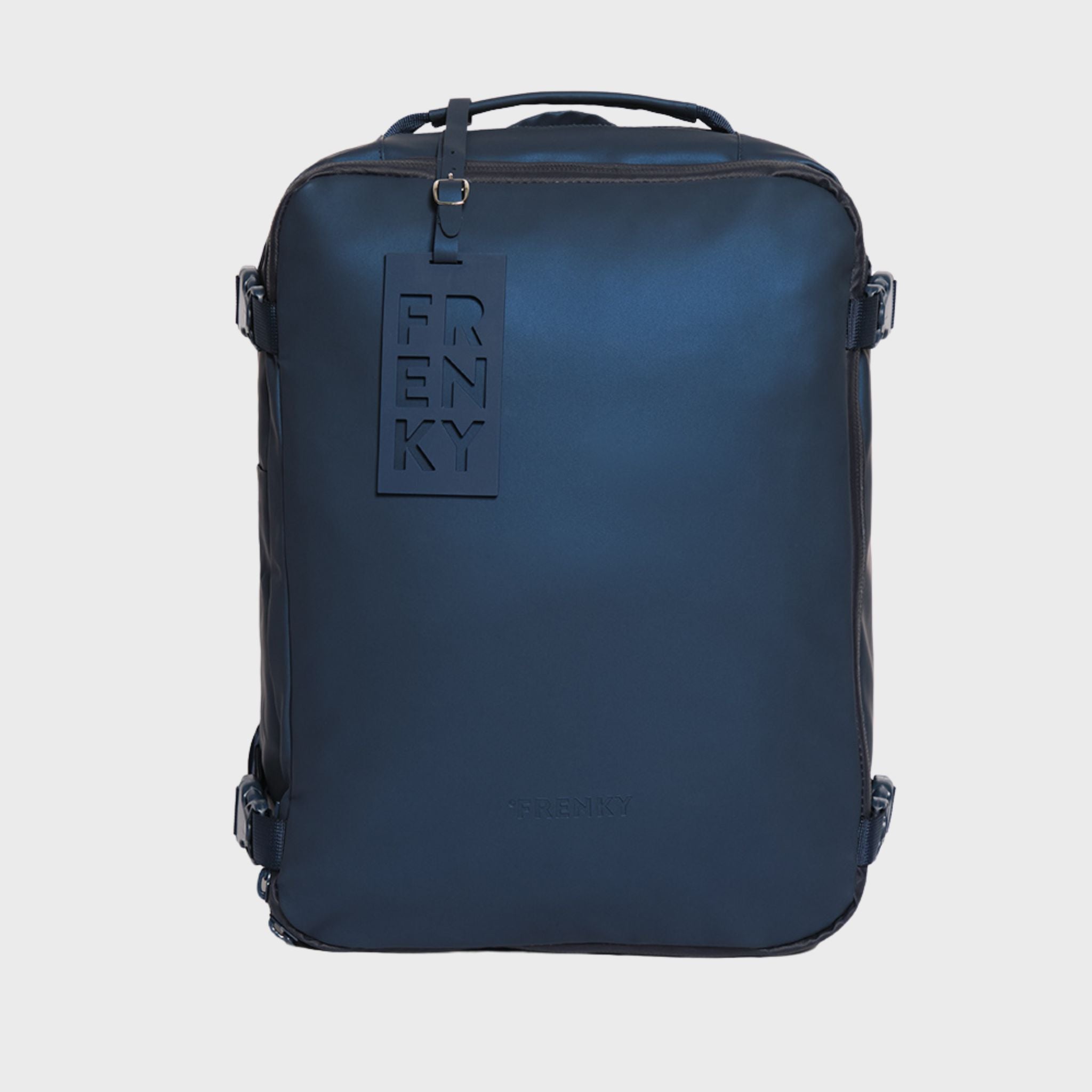 Baggage Allowance 2026 | The Ultimate Airline Check | FRENKY®