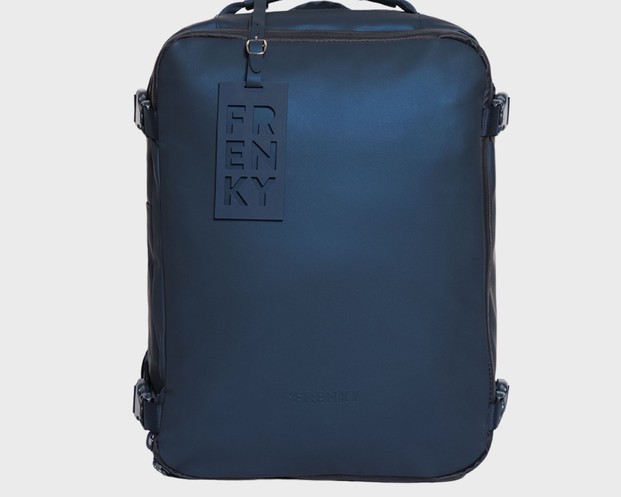 Bellanca Ryanair Backpack 40x20x25cm Black Cabin Bag Carry-on Luggage 20 Liters Bellanca Ryanair Backpack 40x20x25cm Black Cabin Bag Carry-on Luggage 20 Liters