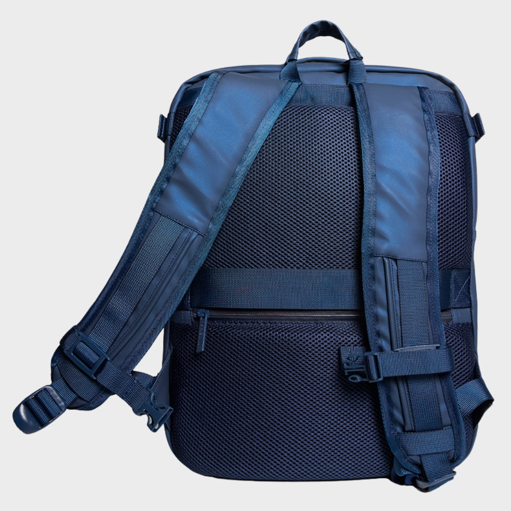 FRENKY Tas Blauw