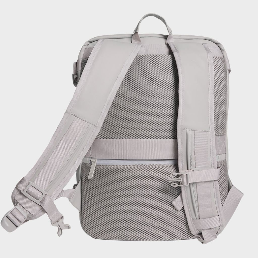 Frenky Travel Rugzak – Slim, Stijlvol Ruimtebesparend – FRENKY