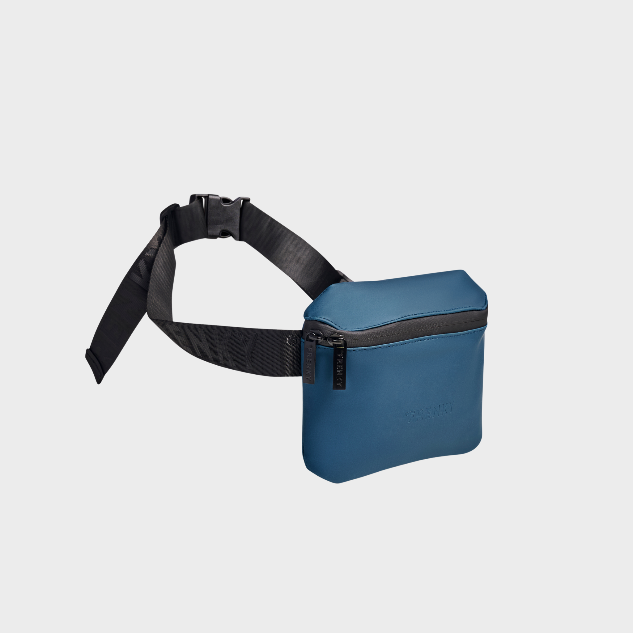 Bum Bag - Blue
