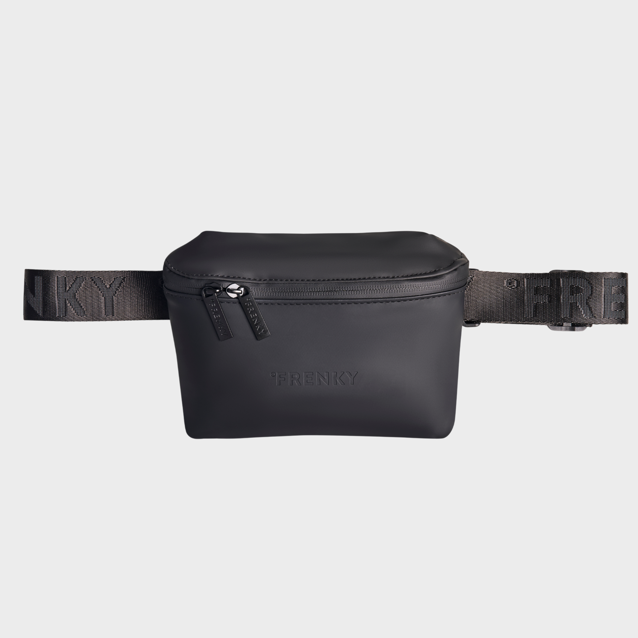 Bum Bag - Black
