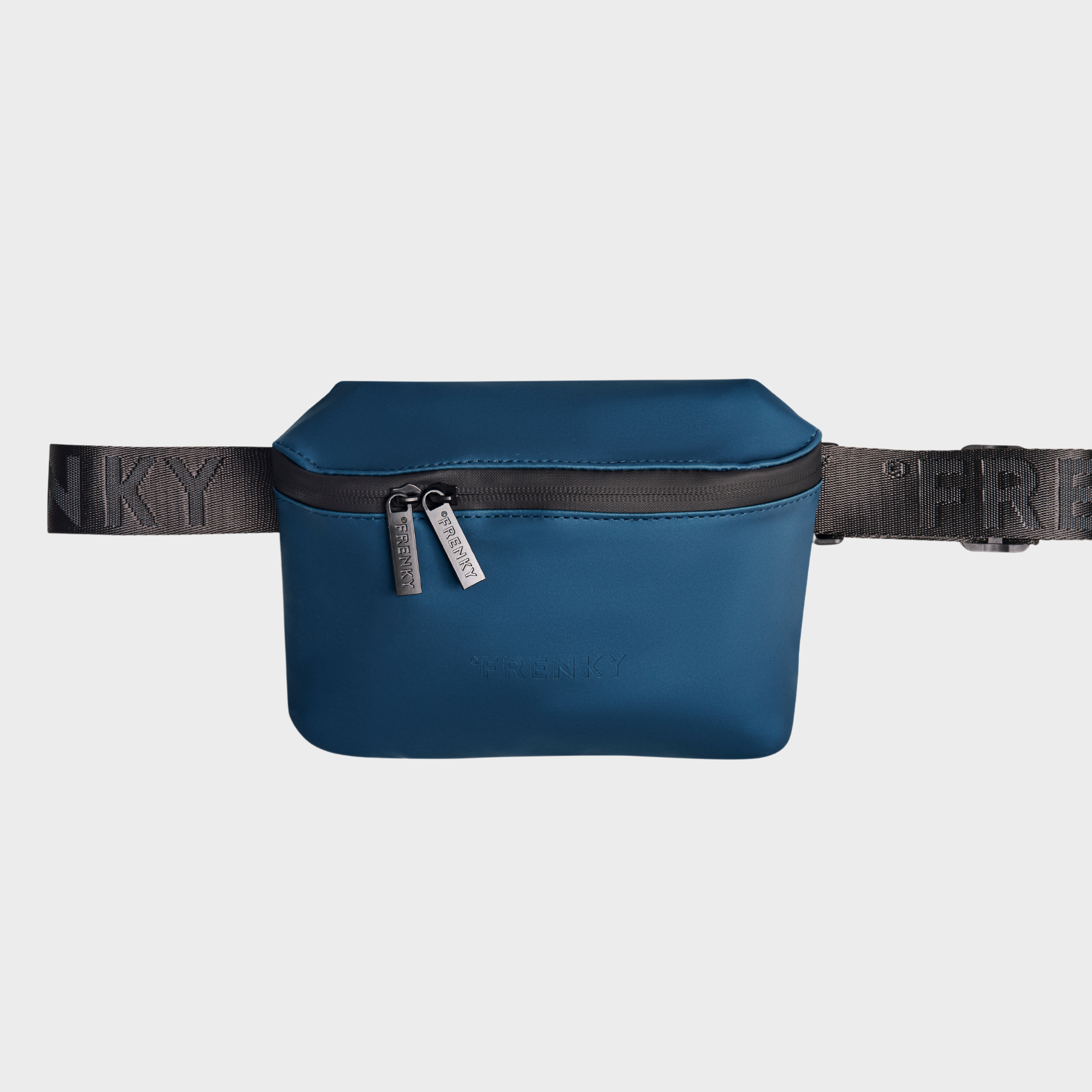Bum Bag - Blue