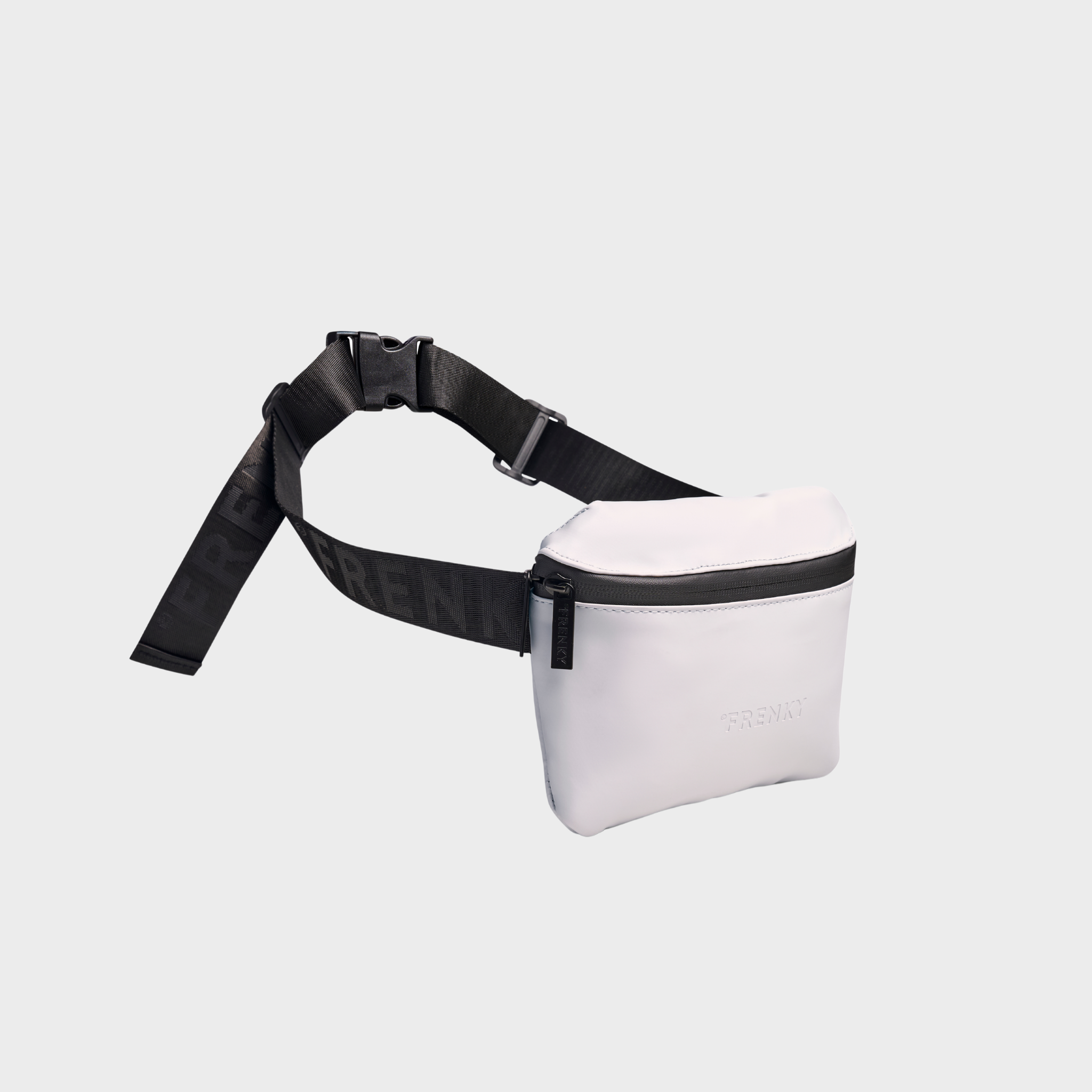 Bum Bag - Grey