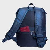 FRENKY Tas Blauw