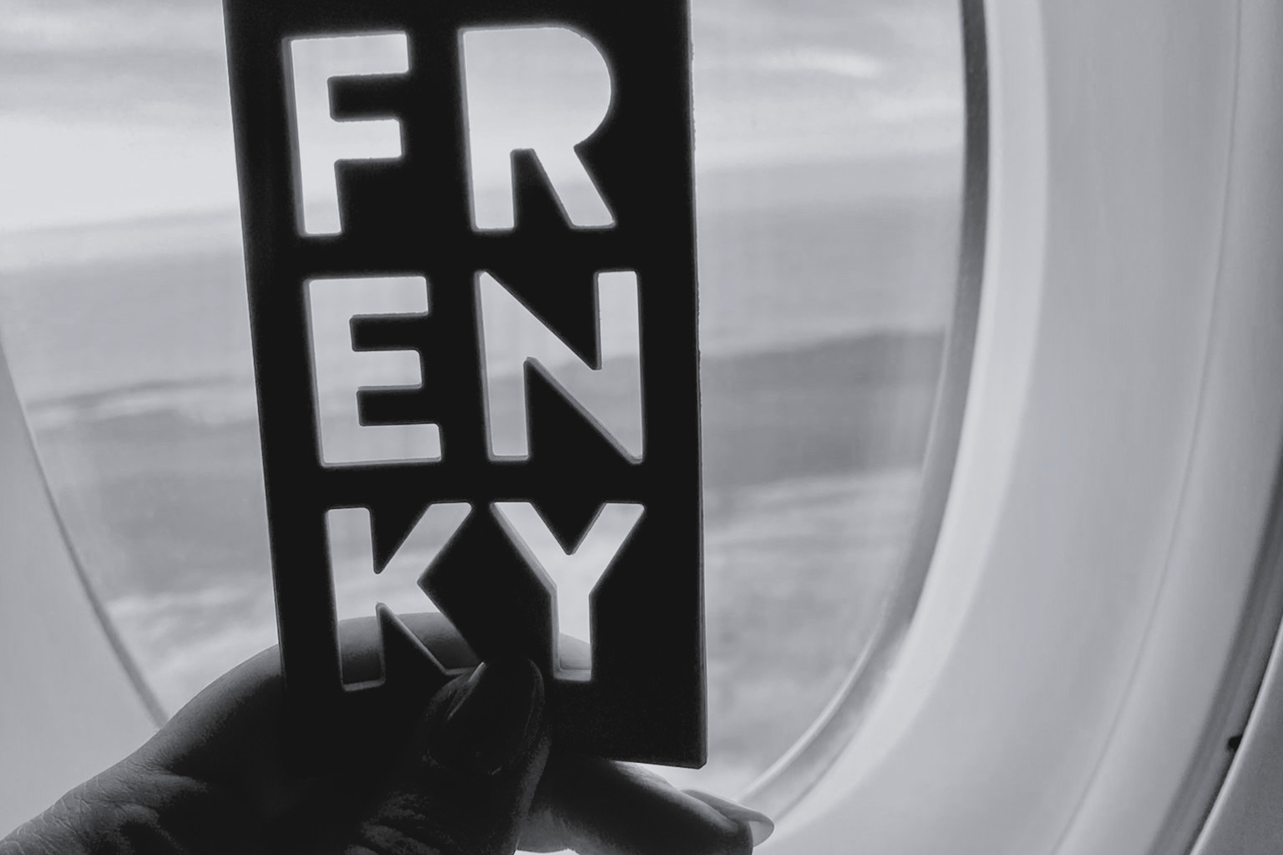 Join the FRENKY Community