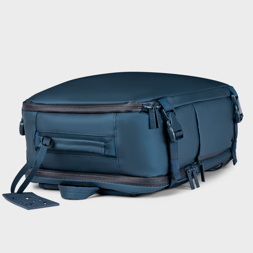 FRENKY Tas Blauw
