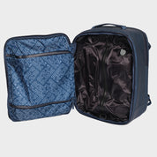 FRENKY Tas Blauw