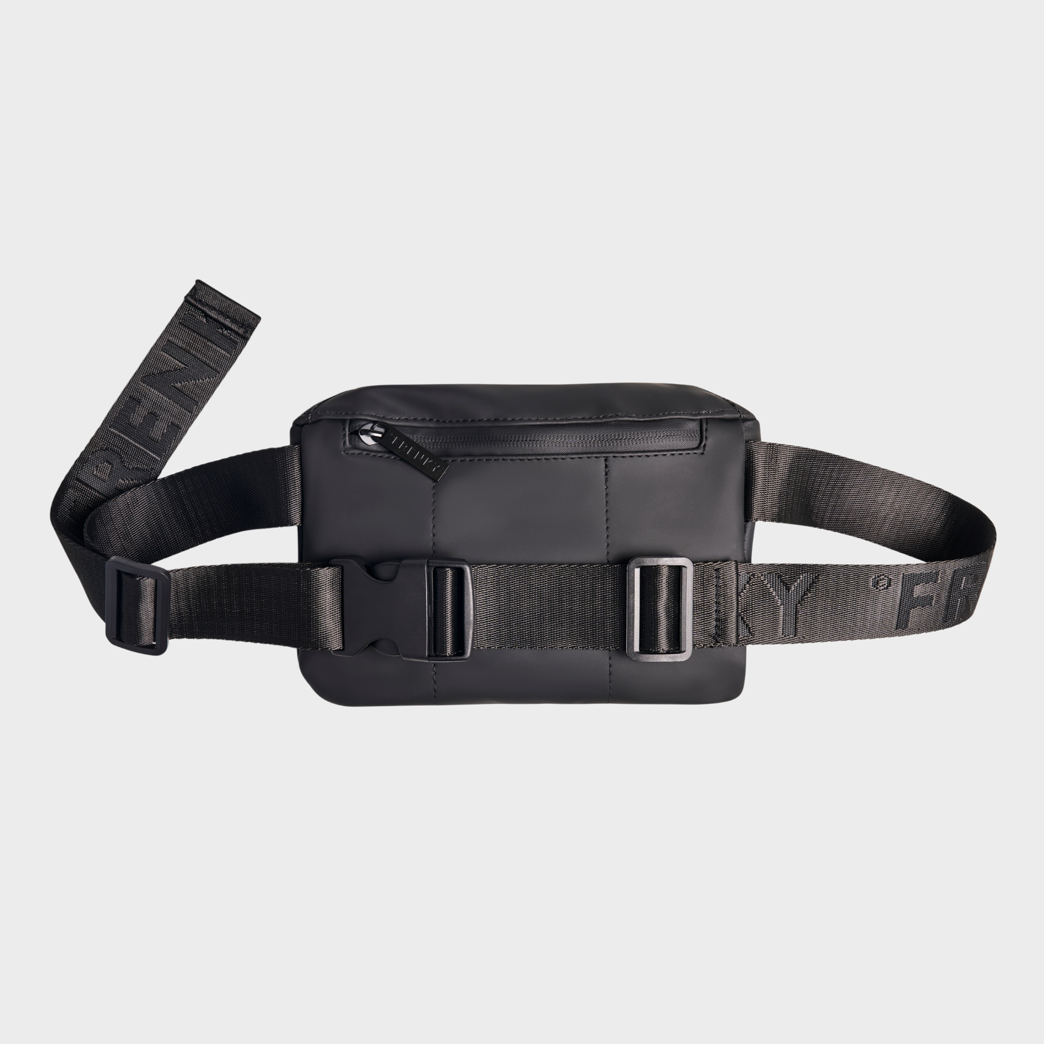 Bum Bag - Black