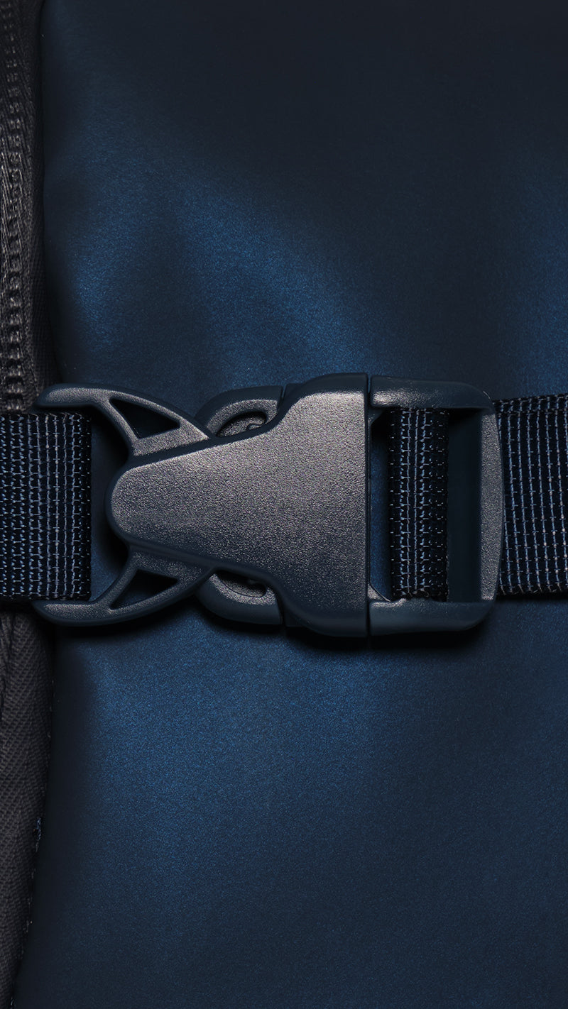FRENKY Tas Blauw