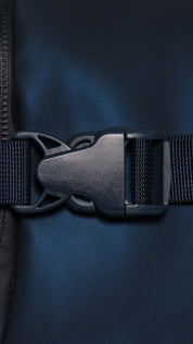 FRENKY Tas Blauw