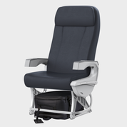 FRENKY Underseat Trolley: Gratis bij o.a. Transavia & Ryanair (40x30x20)