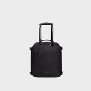 FRENKY Underseat Trolley with extended telescopic handle