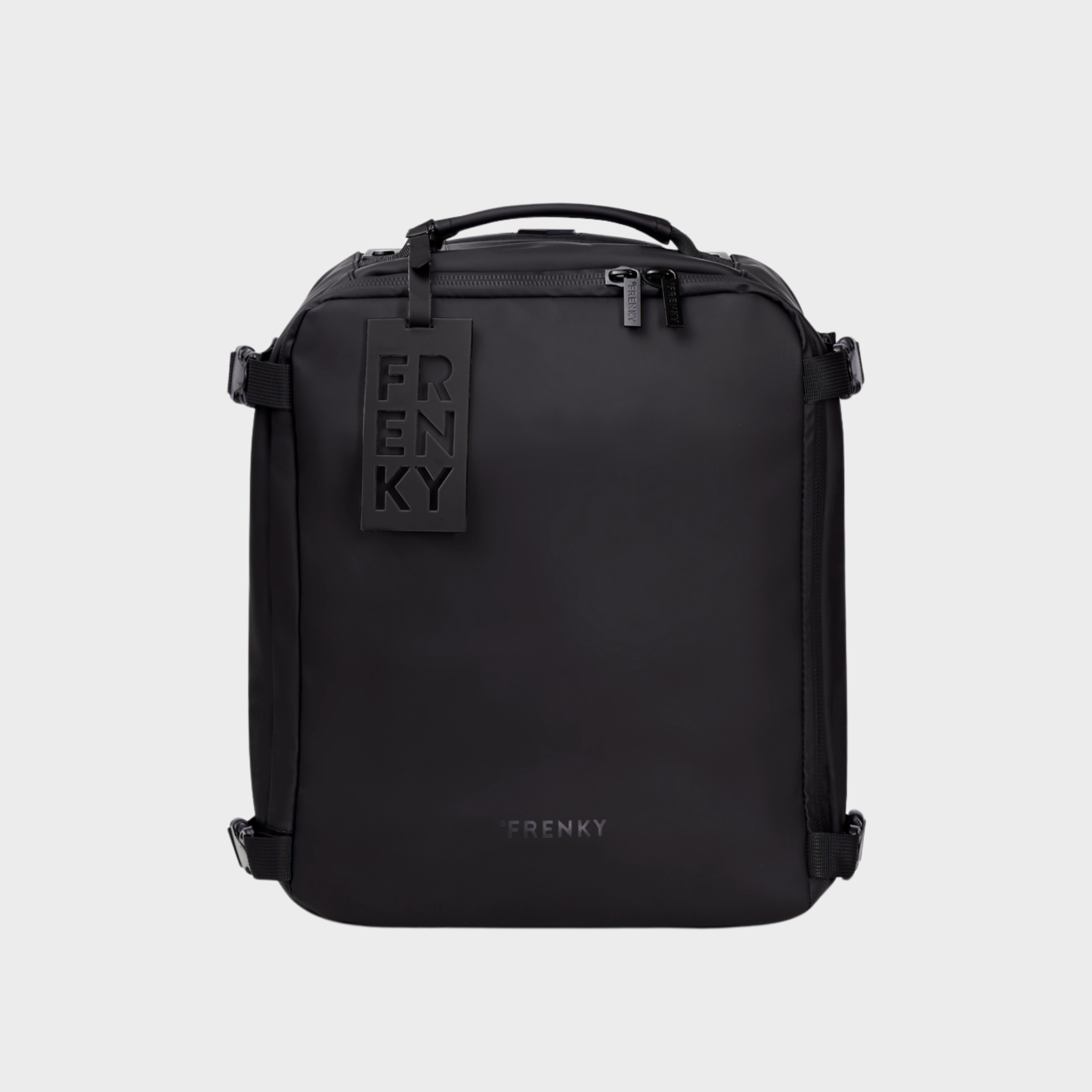 FRENKY Trolley Underseater – Fits under every seat