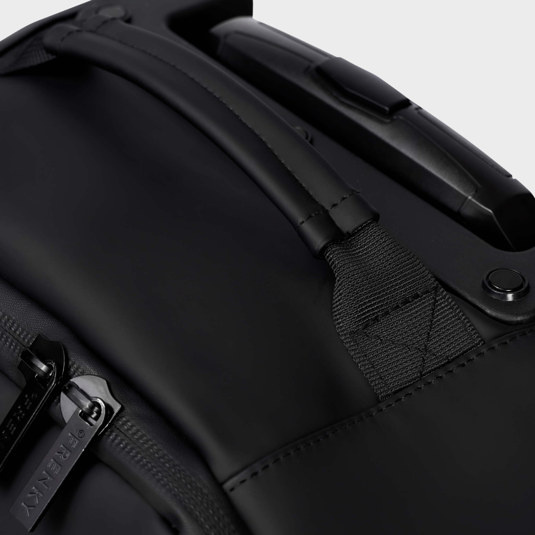 FRENKY Trolley Underseater – Fits under every seat