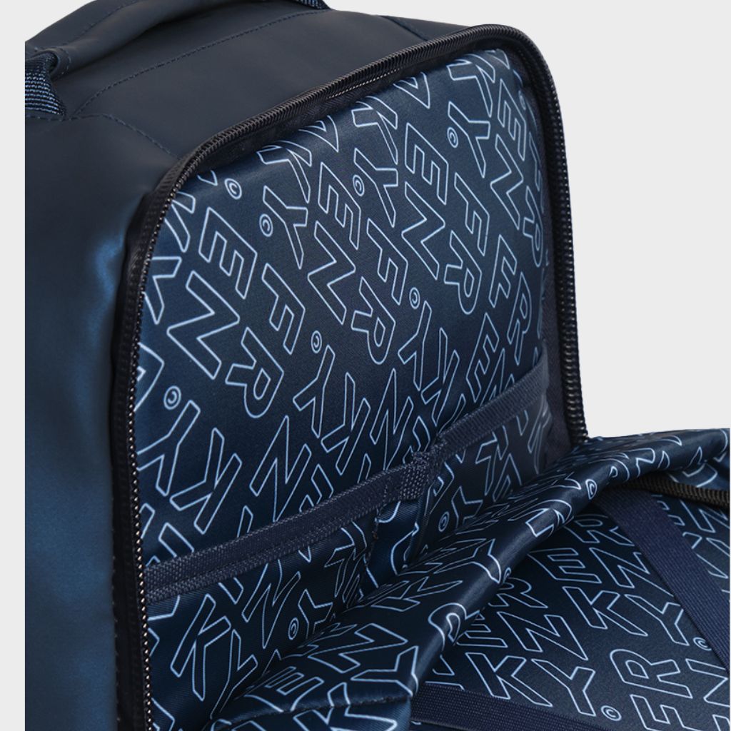 FRENKY Tas Blauw