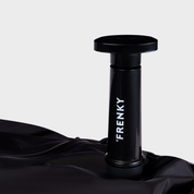 FRENKY Underseat Trolley: Gratis bij o.a. Transavia & Ryanair (40x30x20)